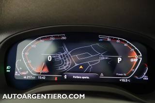 BMW X3 usata, con Cruise Control