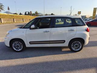 FIAT 500L usata, con Autoradio