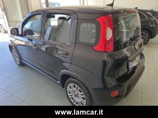 FIAT Panda usata, con Chiusura centralizzata