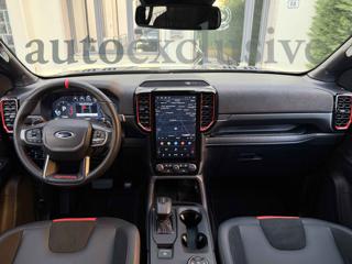FORD Ranger Raptor usata, con Cerchi in lega