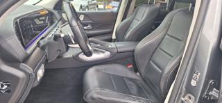 MERCEDES-BENZ GLE 300 usata, con Filtro antiparticolato