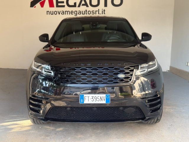 LAND ROVER Range Rover Velar usata, con Airbag Passeggero