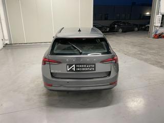 SKODA Octavia usata, con Autoradio