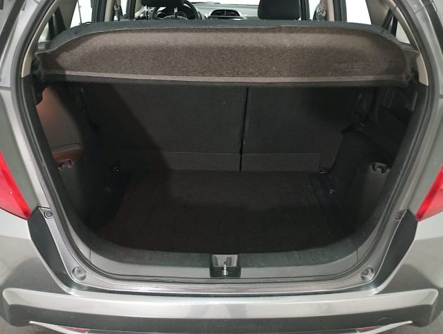 HONDA Jazz usata, con Autoradio