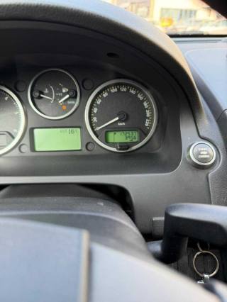 LAND ROVER Freelander usata, con Controllo trazione