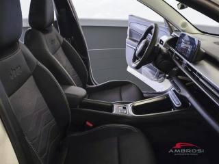 JEEP Avenger usata 11