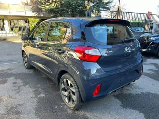 HYUNDAI i10 usata, con Alzacristalli elettrici