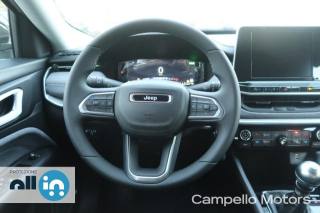 JEEP Compass usata 7