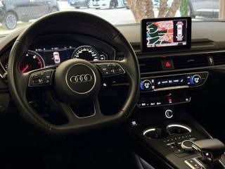 AUDI A5 usata, con Bracciolo