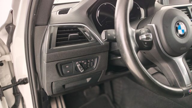 BMW 116 usata 48
