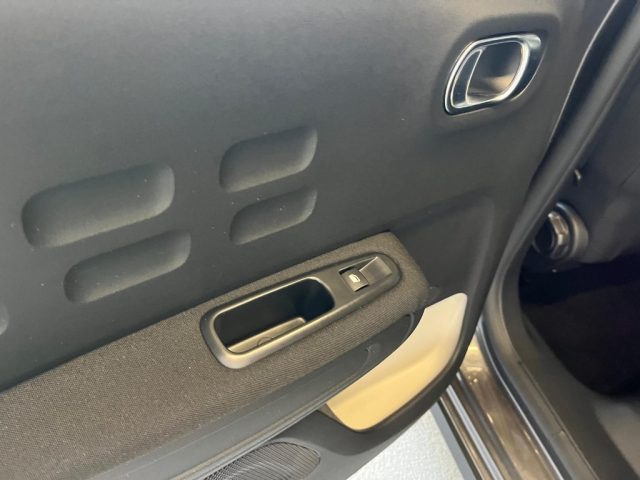 CITROEN C3 usata, con ESP