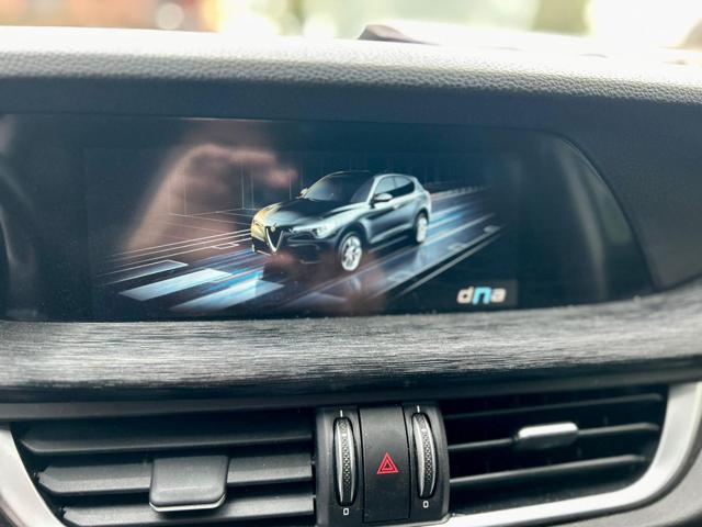 ALFA ROMEO Stelvio usata 25