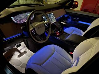 LAND ROVER Range Rover Sport usata, con Vetri oscurati