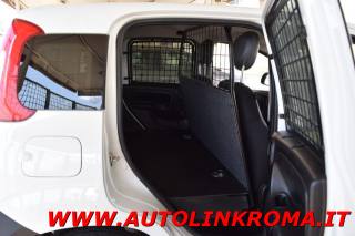 FIAT Panda usata, con Boardcomputer