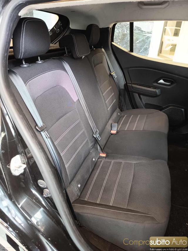 DACIA Sandero usata, con Cruise Control
