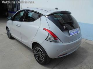 LANCIA Ypsilon usata, con Cerchi in lega