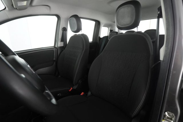 FIAT Panda usata 7