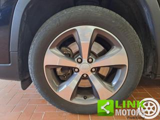 JEEP Cherokee usata 25