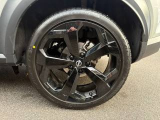 NISSAN Juke usata, con Park Distance Control