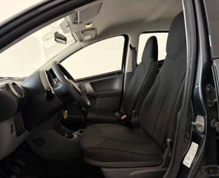 TOYOTA Aygo usata 3