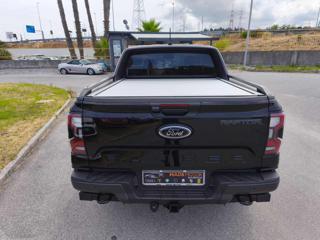 FORD Ranger Raptor usata, con Autoradio