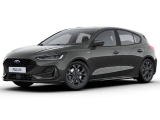 FORD Focus 1.0 EcoBoost Hybrid 125 CV 5p. ST-Line