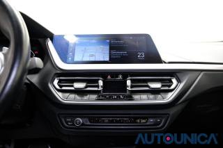 BMW 220 usata, con Leve al volante