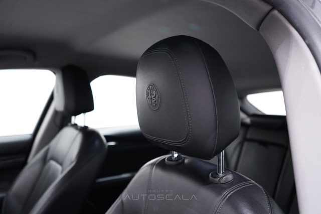 ALFA ROMEO Stelvio usata, con Cruise Control
