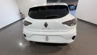 RENAULT Clio usata, con Alzacristalli elettrici