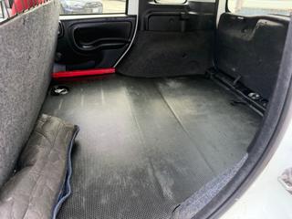 FIAT Panda usata, con Climatizzatore