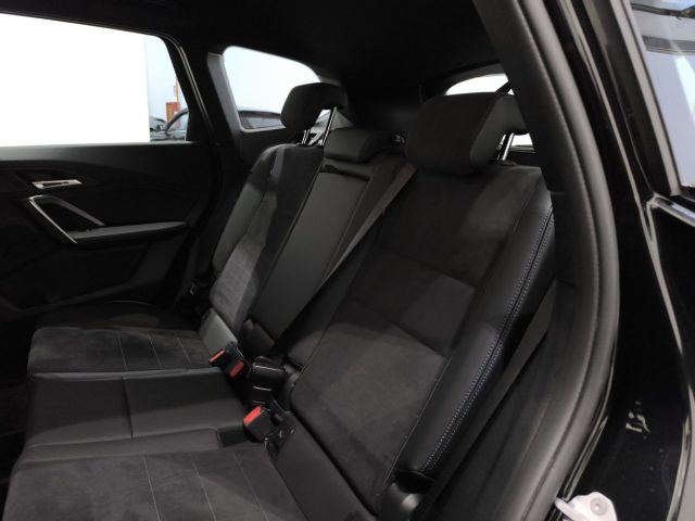 BMW X1 usata, con Luci diurne LED