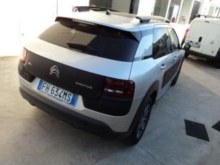 CITROEN C4 Cactus usata, con Cerchi in lega