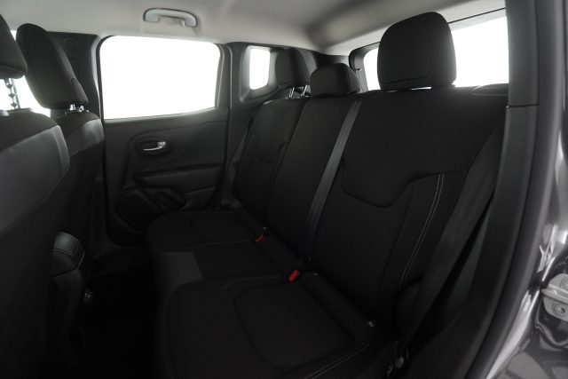 JEEP Renegade usata 3