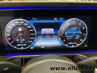 MERCEDES-BENZ G 63 AMG usata, con Chiusura centralizzata