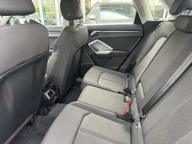AUDI Q3 usata, con Climatizzatore