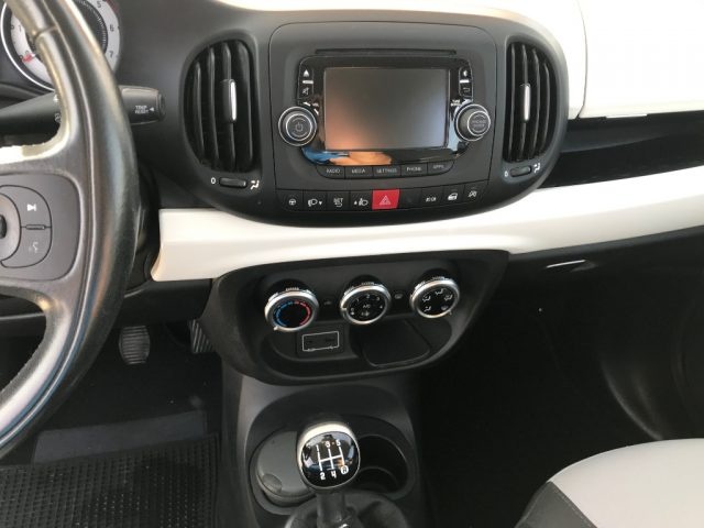 FIAT 500L usata, con Specchietti laterali elettrici