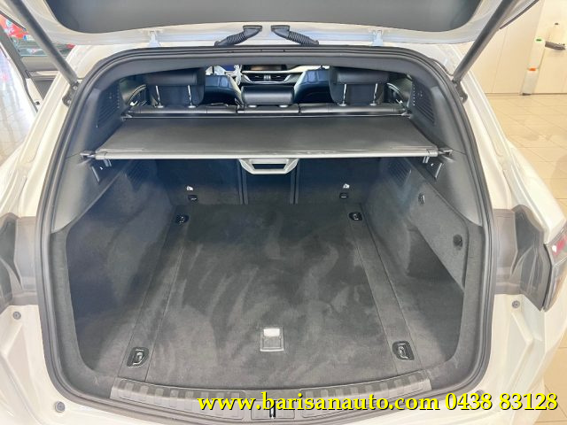 ALFA ROMEO Stelvio usata, con Cerchi in lega