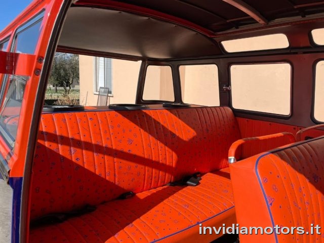 VOLKSWAGEN T1 usata 6
