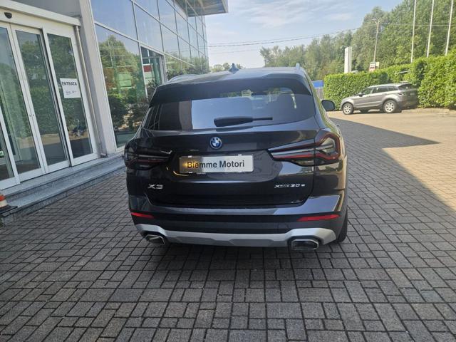 BMW X3 usata, con Alzacristalli elettrici