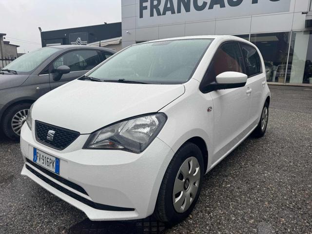 SEAT Mii usata, con ABS