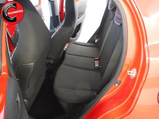CITROEN C1 usata, con Alzacristalli elettrici