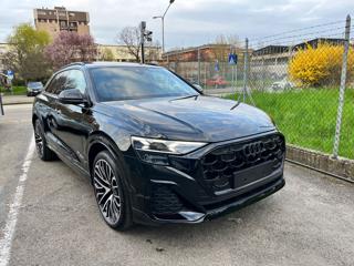 AUDI Q8 SUV 50 TDI 286 CV quattro tiptronic S line edition