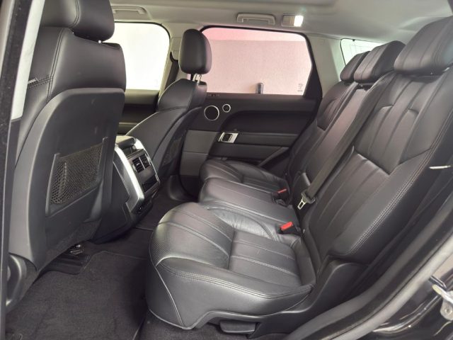 LAND ROVER Range Rover Sport usata 12
