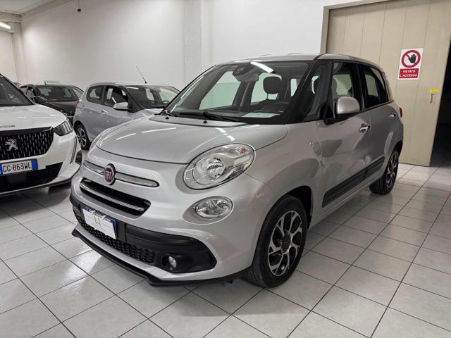 FIAT 500L usata, con Airbag laterali