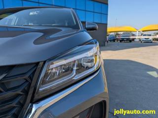 DFSK Glory 500 usata, con Chiusura centralizzata