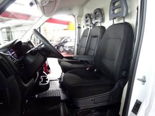 FIAT Ducato usata, con Immobilizzatore elettronico