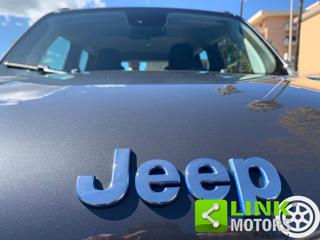 JEEP Renegade usata, con Airbag testa