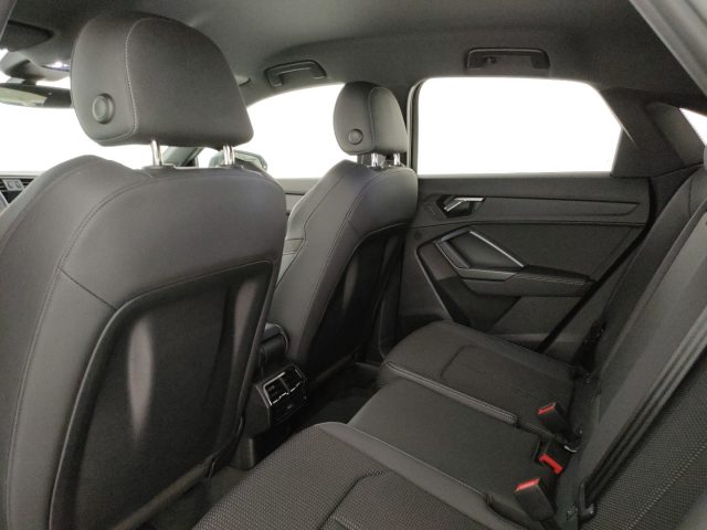 AUDI Q3 usata, con Cerchi in lega