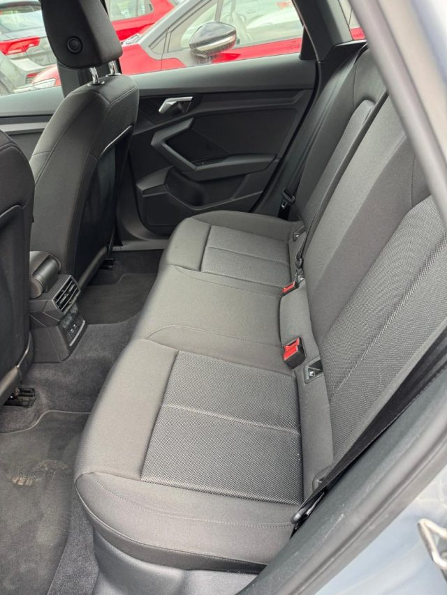 AUDI A3 usata, con ESP