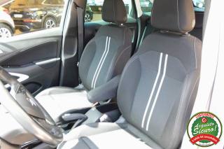 OPEL Crossland usata, con Controllo trazione
